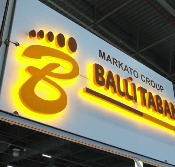 Balli Taban – Bally Company Crafting the Finest Footwear Soles